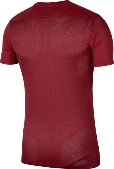 Maicë për meshkuj Nike Park VII T (BV6708 677), S, e kuqe