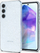 Mbulesë telefoni Spigen Liquid Crystal Glitter për Samsung Galaxy A55, xhel TPU i tejdukshëm me shkëlqim