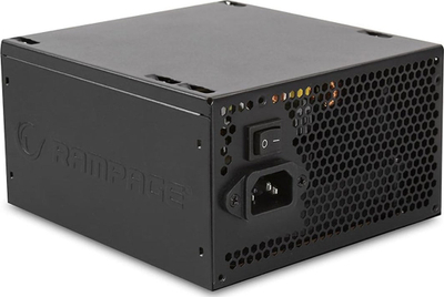 Burim energjie Rampage RMP-700-80P ATX, 700W