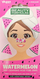Shirita për pore hunde Beauty Formulas me shalqi, pastrim i thellë, 6 copë