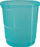 Kosh plehrash Esselte Colour Breeze 626289, 14L, plastik, blu