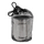 Filxhan termik Helikon Tex, çelik inox, 250ml, ngjyrë argjendi