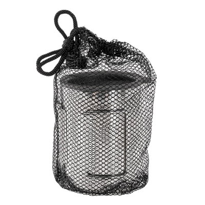 Filxhan termik Helikon Tex, çelik inox, 250ml, ngjyrë argjendi