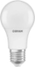 Llambë LED Osram Classic A 8W, E27, dritë e ngrohtë, e bardhë mat