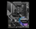 Pllakë amë MSI MAG X870E Tomahawk WIFI, socket AM5, ATX, e zezë
