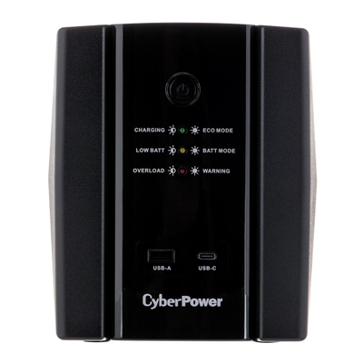 UPS CyberPower UT1500EG, line interactive, 1500VA, i zi