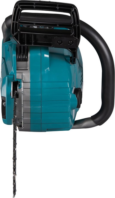 Sharrë zinxhir pa kabllo Makita UC011GT101, 40V, e gjelbër