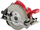 Sharrë rrethore elektrike Stayer CP 236, 2000W, disk 235 mm, e kuqe