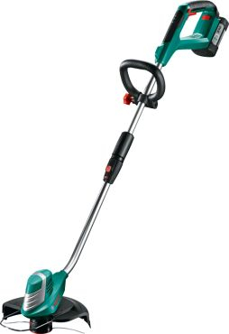 Kositëse elektrike pa kabllo Bosch AdvancedGrassCut 36, 36V, 30cm