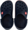 Sandale për kalamaj CROCS 207006, nr. 36 - 37, blu e errët