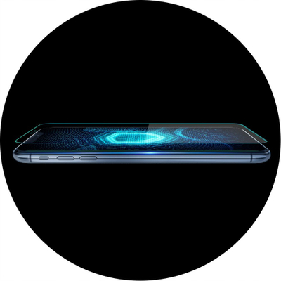 Folie mbrojtëse 3mk 1UP për Realme 13 Pro Plus 5G, transparente