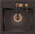 Set lavaman dhe rubinet Steiner Art Johnny 110, 50x47x18.5 cm, i zi