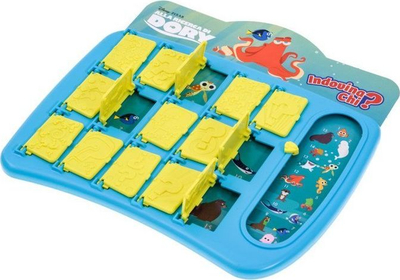 Lojë tavoline Hasbro Gaming Finding Dory B6733103, Guess Who, për 2 veta, shumëngjyrëshe