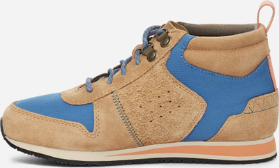 Atlete për jashtë Teva W Highside 84 Mid, për goca, nr 37, blu