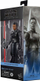 Фигура акциона Star Wars Hasbro The Black Series Reva Third Sister, 6 инчи, со додатоци, повеќебојна