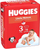Pelena Huggies® Little Movers 3 (4-9 kg, 78 copë)