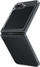 Mbrojtëse telefoni Spigen Air Skin për Galaxy Z Flip5, shum e hollë, transparente, e tejdukshme