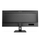 Monitor AOC U34E2M - LED, 34", UWQHD, i zi