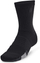 Çorape sportive Under Armour Curry ArmourDry Playmaker, ArmourDry, me jastëk, të zeza