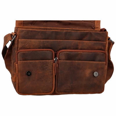 Çantë laptopi Green Wood mGW0001, e kaftë