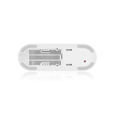 Router ZyXEL EE3301, WiFi 7 BE7200, 2.5G Ethernet, i bardhë