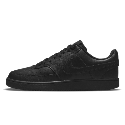 Патички Nike Court Vision Low M DH2987-002, кожа, гумен ѓон, сиви