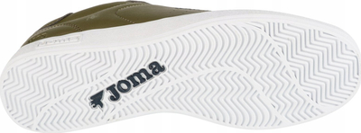 Këpucë sport Joma C.Classic 2423 M CCLASMW2423, lëkurë sintetike, taban gome, jeshile