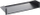 Raft RACK Delta P19-2U/255, 19", 2U, 255mm, i zi