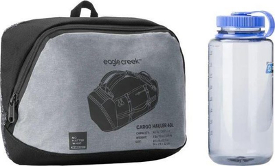 Çantë duffel Eagle Creek Cargo Hauler 40L, unisex, udhëtimi