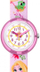 Orë dore Swatch Flik Flak Disney Rapunzel ZFLNP028
