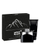 Set Montblanc Legend, eau de parfum 50 ml + xhel dushi për lëkurë 100 ml