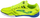 Këpucë futsalli Joma Dribling 2509, për indoor, të verdha fluorishente