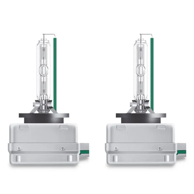 Lampa D3s 12v24v 35w