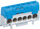 Shirit lidhës Legrand N 004815, IP2x, 2x35mm² 4x16mm², i bardhë