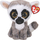 Lodër për fëmijë MGA Ty Beanie Boos Linus, Lemur 15cm