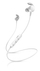 Kufje in ear Philips TAE4205WT/00, me mikrofon, me kabllo, ngjyrë e bardhë