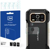 Film mbrojtës lentash 3MK Ulefone Armor 27 27 Pro 27T 27T Pro Vivo V27 Pro, transparent