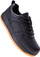 Atlete Magnum Madson II Low M, mesh frymëmarres, taban gome, të zeza portokalli