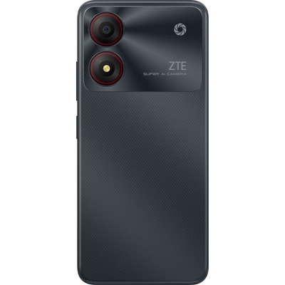 Telefoni ZTE Blade A34, 64GB, 4G, gri