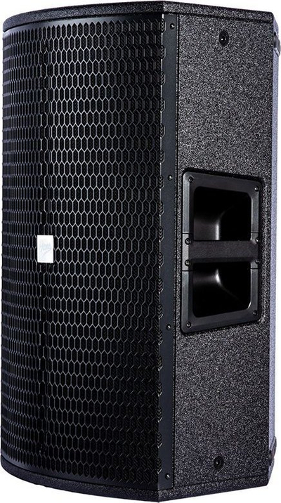 Boxë aktive V-Tone NBX-112A, 12", DSP, e zezë