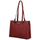 Çantë dore për femra DELAMI mDL0014, burgundy