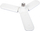Llambë LED për bimë 71 306 GROW Spectrum, 24W, bazë E27, e bardhë