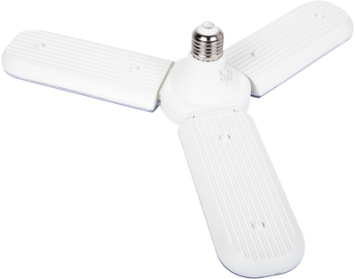 Llambë LED për bimë 71 306 GROW Spectrum, 24W, bazë E27, e bardhë
