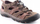 Sandale CXS Sahara, sportive verore, madhësia 46, kafe