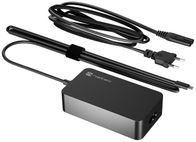 Karikues energjie NATEC NZU-2361, 65W, USB C, i zi