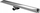Kanall dushi linear Kessel Linearis Compact DN50, 1150 mm, inox