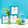 Suplemente Collagen Peptides, 7 qese