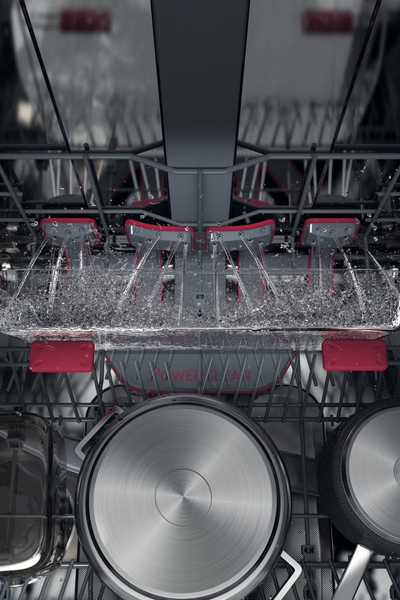 Enëlarëse Whirlpool WIO 3O26 PL