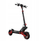 Trotinet elektrik Motus PRO10 Daytona S, motor 1000W, deri 80 km bateri, i zi