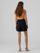 Shortse Vero Moda VMCARMEN Loose Fit, tё zeza